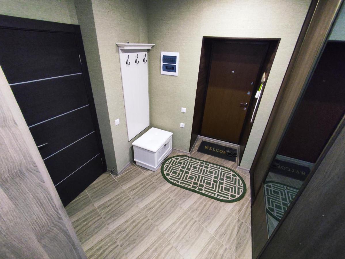Жемчужина Голубых Озёр Braslaw Exterior foto
